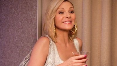 Sex And The City Fans Have A Lot Of Feelings As Kim Cattrall Is Tipped For And Just Like That Season 3