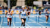 West Jessamine hurdler among record-breakers at Class 3A state track and field meet