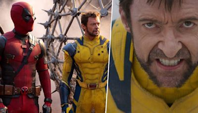Deadpool and Wolverine director says there were "early conversations" about what couldn’t be in the movie – so they wrote a joke about it
