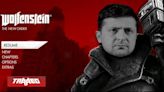 Wolfenstein: The New Order es el juego GRATIS de esta semana en Epic Games Store