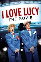 ‎I Love Lucy: The Movie (1953) directed by Edward Sedgwick • Reviews ...