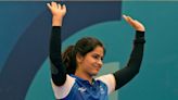 Manu Bhaker Becomes First Indian Woman Athlete To Win 2 Olympic Medals In Single Edition, Equals 124-Year-Old Feat - News18