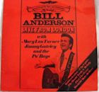 Live from London (Bill Anderson album)