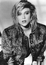 Samantha Fox