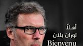 Al-Ittihad anuncia Laurent Blanc como novo técnico