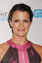 Melissa Claire Egan