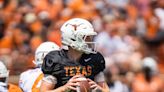 Golden: It's up to Quinn Ewers to embrace the high expectations in Texas' Big 12 swan song