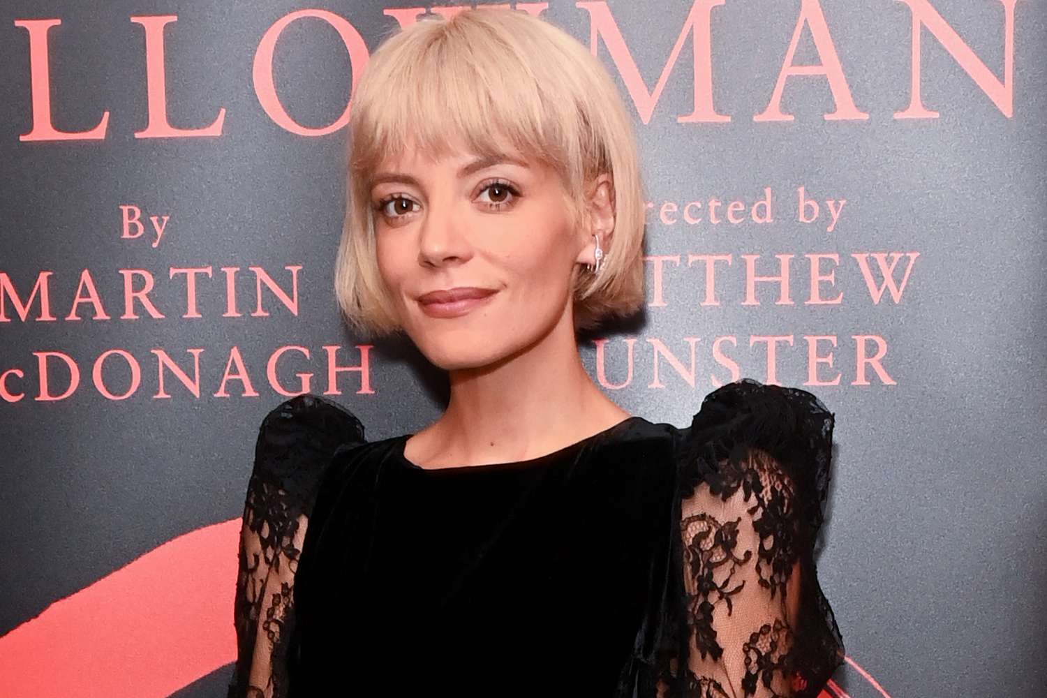 Lily Allen Admits She Deliberately Had Sex with Best Friend Miquita Oliver's Celebrity Crush