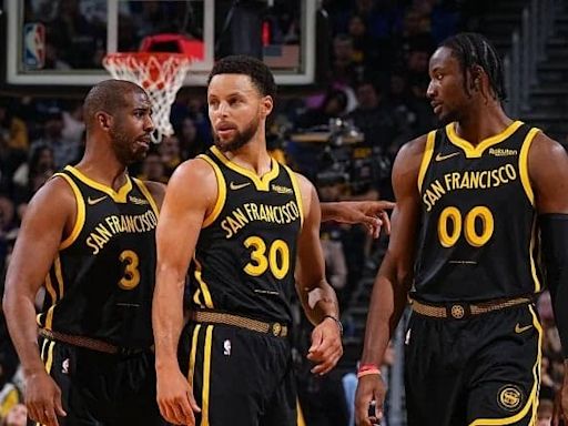 Warriors pode surpreender e buscar a chegada de astro do Cleveland Cavaliers - Lance!