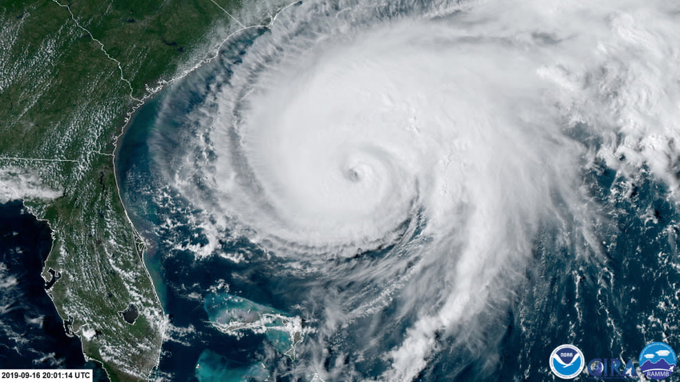 Record-breaking Atlantic hurricane season forecasted for 2024 with 23 named storms