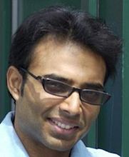 Uday Chopra