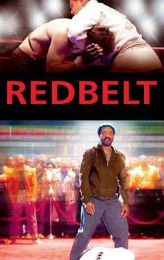 Redbelt