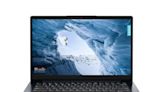 Best Buy just discounted this Lenovo laptop from $500 to $280