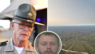 Kentucky 'sniper' manhunt day 7: Updates on victims as search continues