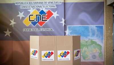 Más del 61% de los venezolanos afirma que definitivamente irá a votar el 28J