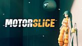 ‘Slice-of-life action adventure’ game MOTORSLICE announced for PC