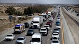 Coachella 2023: Traffic heavy as Weekend 2 attendees exit the desert