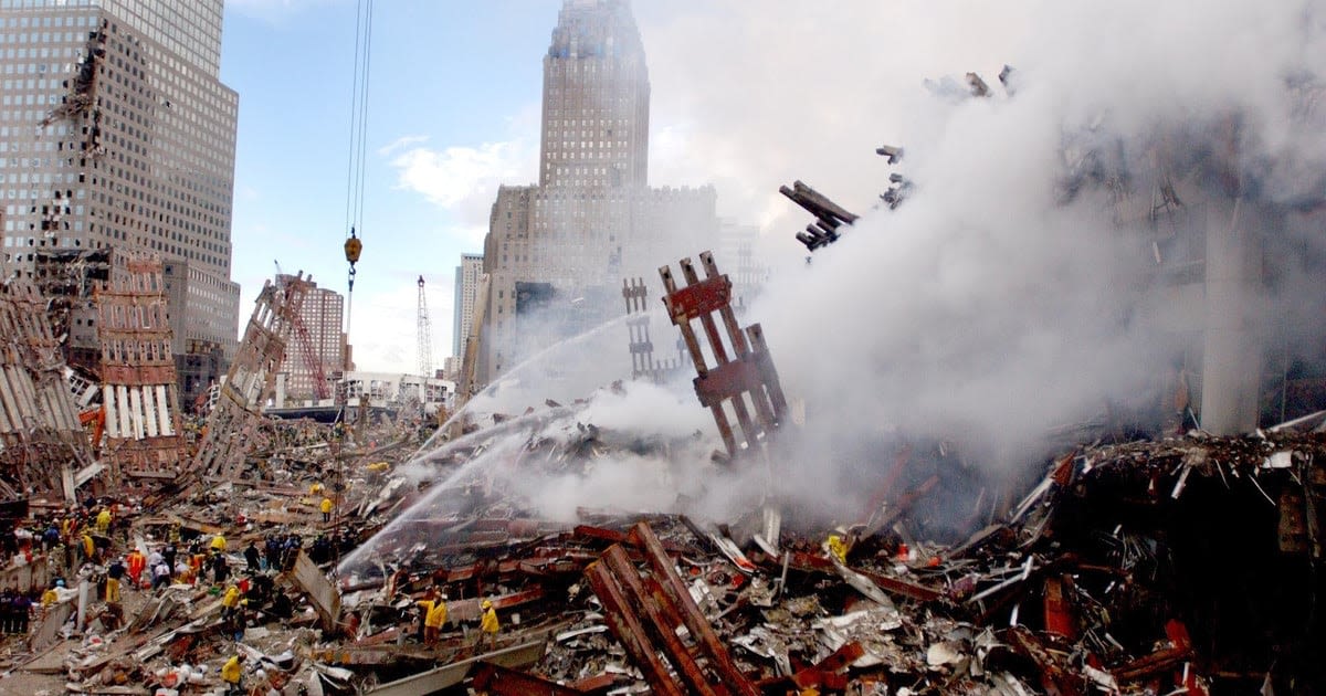 At Least Two Saudi Officials May Have Deliberately Assisted 9/11 Hijackers, New Evidence Suggests