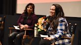 Gloria Calderón Kellett, Tanya Saracho and More Strategize to Empower Latino TV Writers at DEAR Hollywood Event