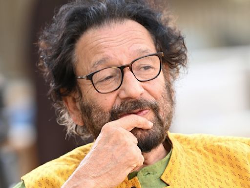 Shekhar Kapur Reveals IFFI Revamp, Says Technology-Focused Waves Event Will Be ‘Very Sexy’ (EXCLUSIVE)
