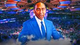 Stephen A. Smith has plenty of questions for Knicks after Game 5 collapse