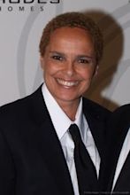 Shari Belafonte