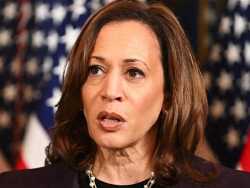 Who will Harris choose as her running mate? VP to hold rally with pick on Tuesday