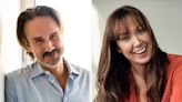 ‘Mrs. Davis’: David Arquette & Elizabeth Marvel To Recur In Peacock Drama Series