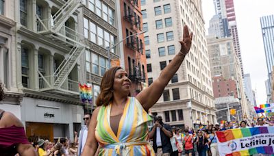 New York: Nassau County trans sports ban signed into law, AG Letitia James immediately sues