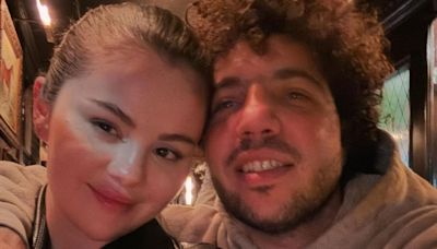 Why Selena Gomez and Benny Blanco Are Sparking Engagement Rumors - E! Online