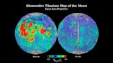 Moon rock revelations could solve lingering lunar geology puzzle
