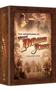 The Adventures of Young Indiana Jones Documentaries