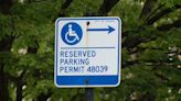 Drivers 'should be able to park' in spaces, but they're reserved for dead owners