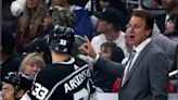 Does Jim Hiller intend to make changes to the Kings' system? Can he 'fix' PL Dubois?