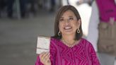 Mexico votes in an election likely to choose the country’s first female president