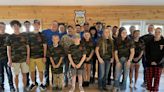 Northland Sportsmen’s Club presents marksman awards