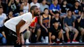 Kyrie Irving Rep Suggests Utah Rabbi Made Up ‘I’m a Jew’ Sign Spat