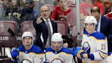 The coaching carousel spins fast in the NHL: Job security just doesn't exist