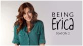 Being Erica Season 2 Streaming: Watch & Stream Online via Amazon Prime Video & Hulu