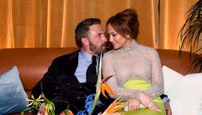 El esperado reencuentro de Jennifer López y Ben Affleck antes del cumpleaños del actor