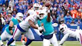 How to watch Buffalo Bills vs. Miami Dolphins game on TV, live stream