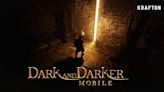 手遊《Dark and Darker Mobile》正式開設日本官方X和YouTube 遊戲預定2024年推出 - QooApp : Anime Game Platform