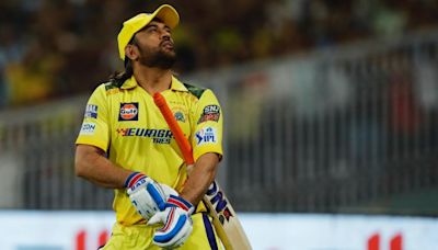 Is MS Dhoni playing with an injury? Reports state CSK wicket-keeper is on pain-killers during IPL 2024 | Sporting News India