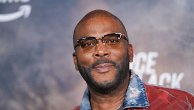 ..., 'High-Brow' Haters: Tyler Perry Talks Ignoring Constant Criticism...Writers' Room-- You Got To Drown All Of That ...
