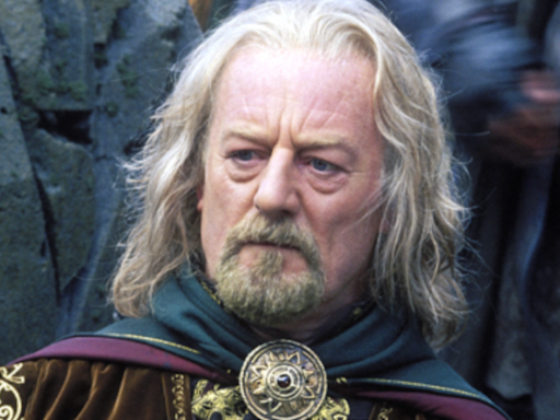 The Lord of the Rings Stars Share Touching Tribute to Late Bernard Hill