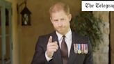 Prince Harry ‘snubs the King’ by not wearing Coronation medal