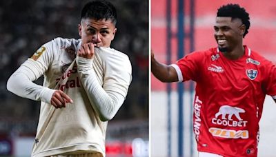 Universitario vs Unión Comercio EN VIVO HOY: minuto a minuto del partido por Torneo Clausura de la Liga 1 2024