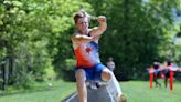 Saugatuck's Cass Stanberry chasing school record set in 1967 - 57 years ago