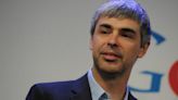 Google's Larry Page Could Be Served in Jeffrey Epstein Case