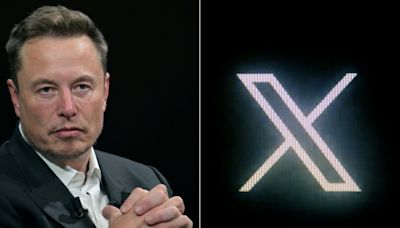 Musk's X 'deceives' users with blue checks, EU charges